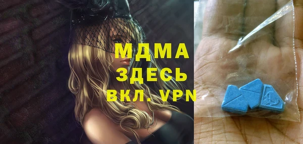 кокс Баксан